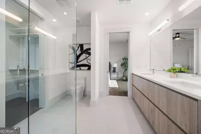 3107 Peachtree Road NE #1804, Atlanta, GA 30305 - Photo 45