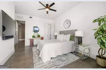 3107 Peachtree Road NE #1804, Atlanta, GA 30305 - Photo 39