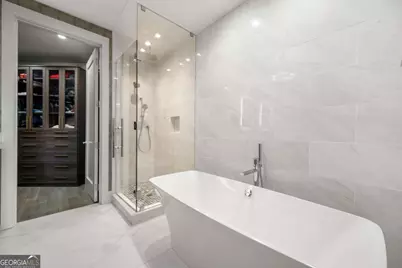 3107 Peachtree Road NE #1804, Atlanta, GA 30305 - Photo 37