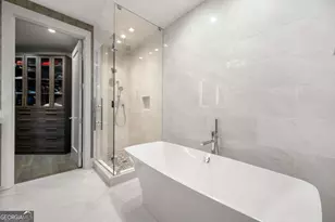 3107 Peachtree Rd NE, Atlanta, GA 30305 - Photo 37