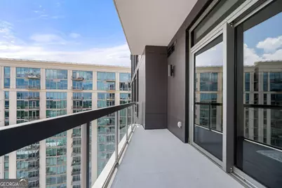 3107 Peachtree Road NE #1804, Atlanta, GA 30305 - Photo 43