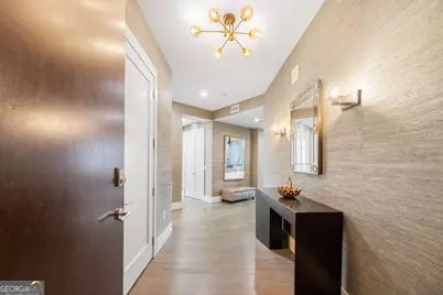 3107 Peachtree Road NE #1804, Atlanta, GA 30305 - Photo 7