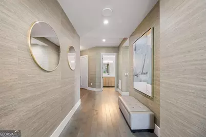 3107 Peachtree Road NE #1804, Atlanta, GA 30305 - Photo 11