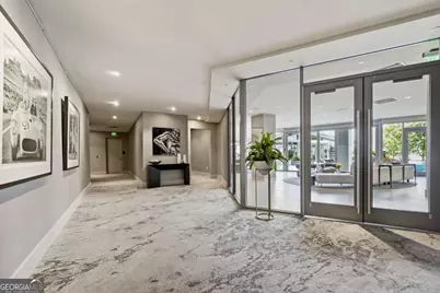 3107 Peachtree Road NE #1804, Atlanta, GA 30305 - Photo 59