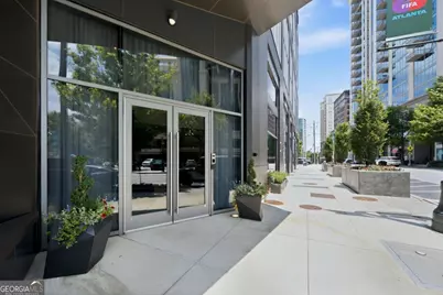 3107 Peachtree Road NE #1804, Atlanta, GA 30305 - Photo 3