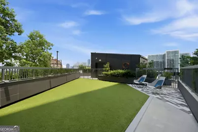 3107 Peachtree Road NE #1804, Atlanta, GA 30305 - Photo 79