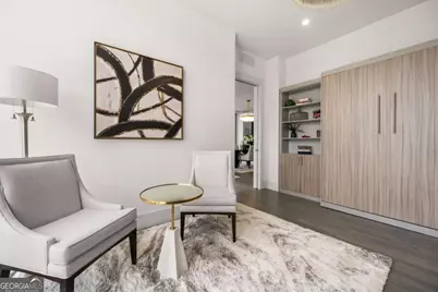 3107 Peachtree Road NE #1804, Atlanta, GA 30305 - Photo 53