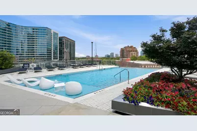 3107 Peachtree Road NE #1804, Atlanta, GA 30305 - Photo 77