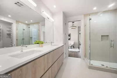 3107 Peachtree Road NE #1804, Atlanta, GA 30305 - Photo 47