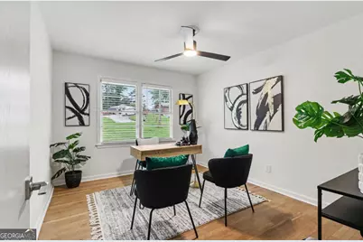 3865 Boring Road, Decatur, GA 30034 - Photo 21