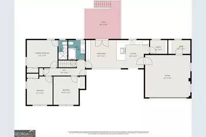 3865 Boring Road, Decatur, GA 30034 - Photo 33