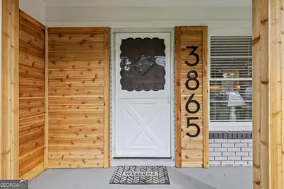 3865 Boring Road, Decatur, GA 30034 - Photo 3