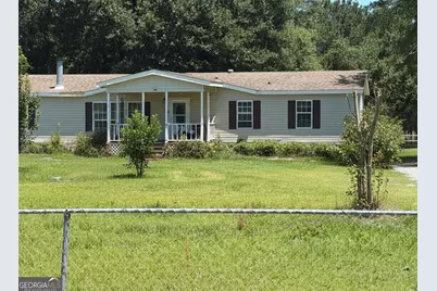 550 Cauley Road, East Dublin, GA 31027 - Photo 1