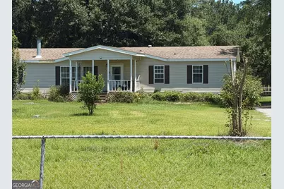 550 Cauley Road, East Dublin, GA 31027 - Photo 15