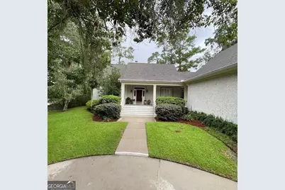 17 Boundary Lane, Saint Simons, GA 31522 - Photo 1
