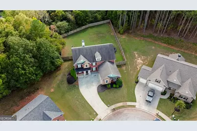 387 Fern Court, Hoschton, GA 30548 - Photo 51