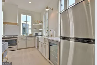 180 High Street, Fayetteville, GA 30214 - Photo 3
