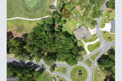 Lot 21 Audubon Wynd, Waverly, GA 31565 - Photo 7