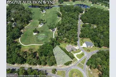 Lot 21 Audubon Wynd, Waverly, GA 31565 - Photo 1