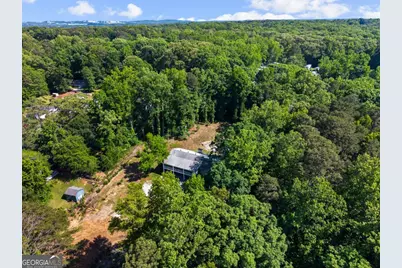3655 Humphries Hill Road, Austell, GA 30106 - Photo 1