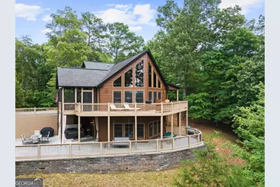 280 Palmetto Drive, Ellijay, GA 30540 - Photo 5