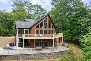 280 Palmetto Dr, Ellijay, GA 30540 - Photo 5