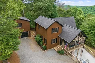 280 Palmetto Dr, Ellijay, GA 30540 - Photo 3