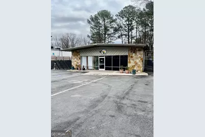 3597 Lawrenceville Highway, Tucker, GA 30084 - Photo 3