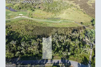 Lot 32 Ph 4 Spinnaker Wynd, Waverly, GA 31565 - Photo 3