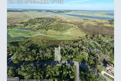 Lot 32 Ph 4 Spinnaker Wynd, Waverly, GA 31565 - Photo 1