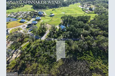 Lot 32 Ph 4 Spinnaker Wynd, Waverly, GA 31565 - Photo 5