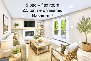 204 Creek Bed Ct, Peachtree City, GA 30269 - Photo 1