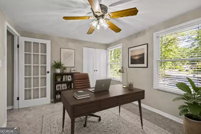 204 Creek Bed Court, Peachtree City, GA 30269 - Photo 19