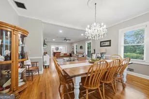 601 N Tattnall St, Milledgeville, GA 31061 - Photo 15