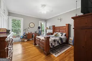 601 N Tattnall St, Milledgeville, GA 31061 - Photo 35