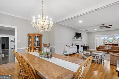601 N Tattnall Street, Milledgeville, GA 31061 - Photo 13