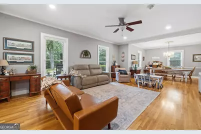 601 N Tattnall Street, Milledgeville, GA 31061 - Photo 9