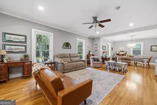 601 N Tattnall St, Milledgeville, GA 31061 - Photo 9