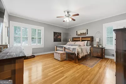 601 N Tattnall Street, Milledgeville, GA 31061 - Photo 39