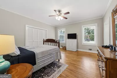 601 N Tattnall Street, Milledgeville, GA 31061 - Photo 31