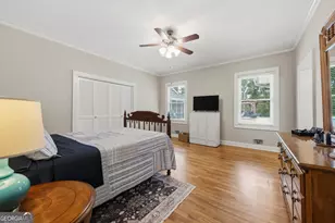 601 N Tattnall St, Milledgeville, GA 31061 - Photo 31