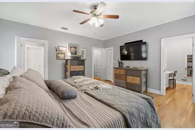 601 N Tattnall Street, Milledgeville, GA 31061 - Photo 41