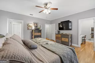 601 N Tattnall St, Milledgeville, GA 31061 - Photo 41