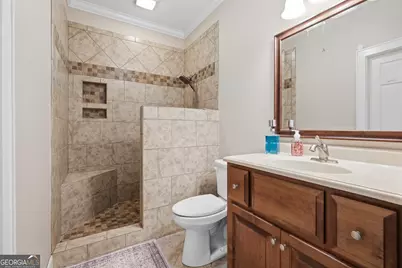 601 N Tattnall Street, Milledgeville, GA 31061 - Photo 33