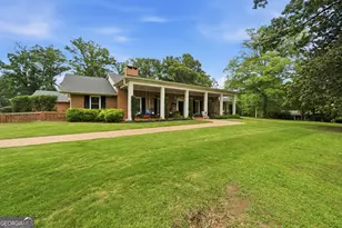 601 N Tattnall St, Milledgeville, GA 31061 - Photo 3