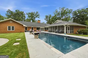 601 N Tattnall St, Milledgeville, GA 31061 - Photo 53