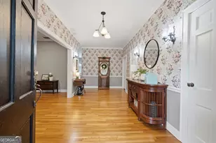601 N Tattnall St, Milledgeville, GA 31061 - Photo 7