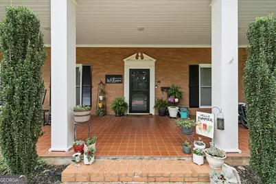 601 N Tattnall Street, Milledgeville, GA 31061 - Photo 5