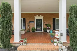 601 N Tattnall St, Milledgeville, GA 31061 - Photo 5