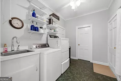 601 N Tattnall Street, Milledgeville, GA 31061 - Photo 45